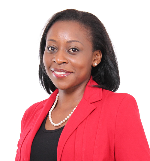 Phyllis wakiaga - KAM