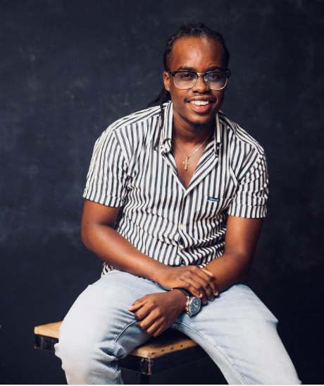Hold your own and be your own person- Bobby Junior on Filmmaking and Content Creation