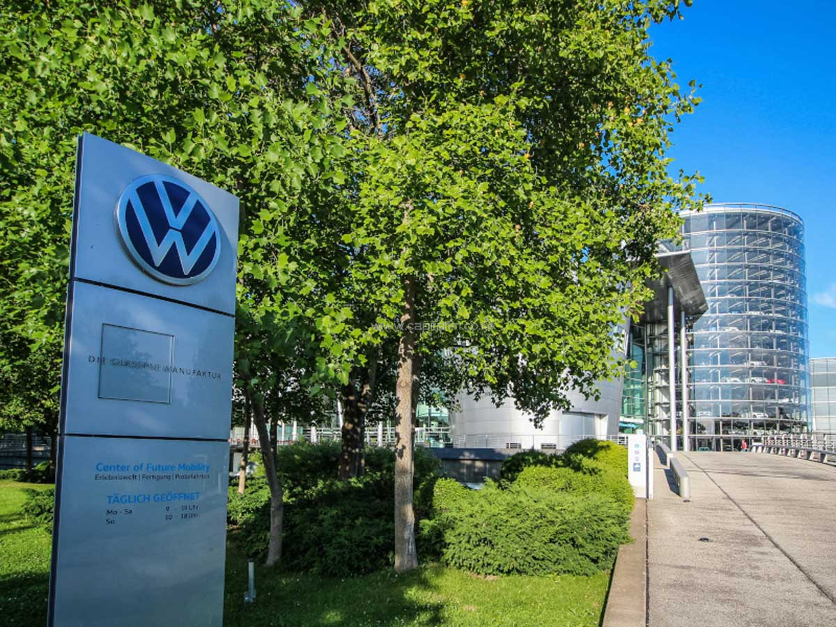 Porsche and Audi F1 plans move forward despite VW board's concerns