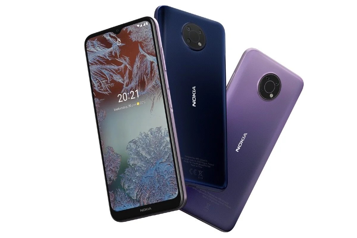 Nokia G10 to launch in Kenya soon