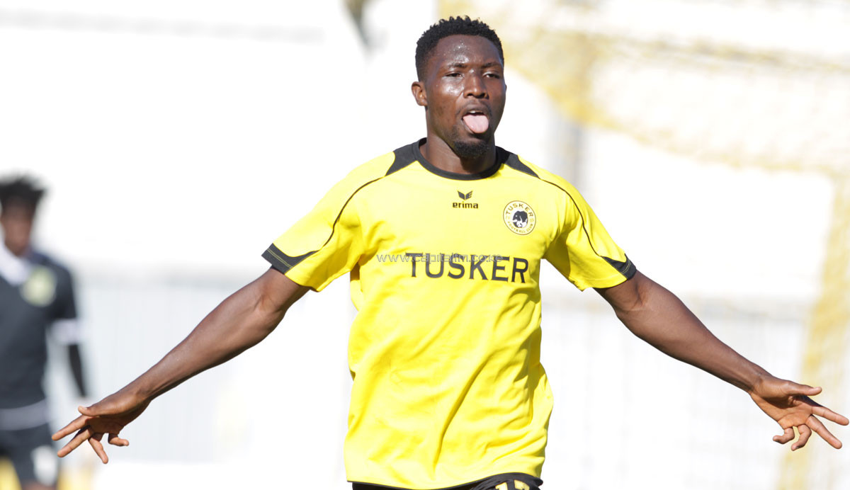 Gor loses again as Tusker regain momentum in FKF PL