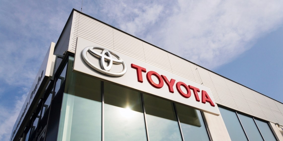 Toyota Shuts Down Japanese Factories due to Suspected Cyber Attack – TechMoran