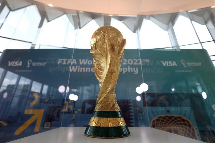 SuperSport Gears Up For The 2022 FIFA World Cup