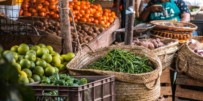 Revealed: Danger of Poisonous Sukuma Wiki Sold in Kenyan Markets