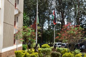 Nyeri leaders mourn passing of former President Kibaki – Kenya News Agency