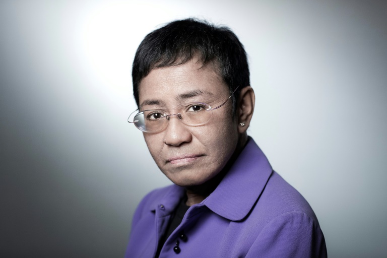Philippine pillar of press freedom » Capital News