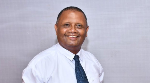 Veteran KBC news anchor Badi Muhsin dies in his sleep » Capital News