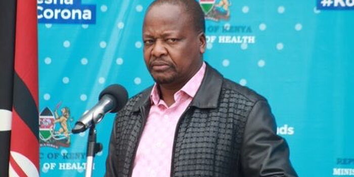 Kenya's Covid-19 Cases Cross 8,000 Mark as 181 Test Positive