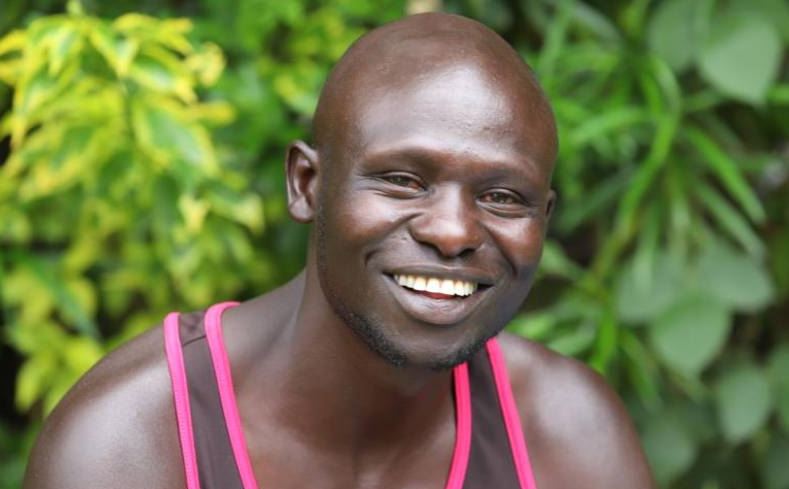 Nightrunner Threatens to Sue CS Magoha if not Allowed to Sit KCSE at Night