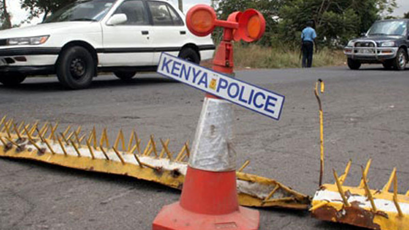 Kenyans to pay Sh. 5 million fine for failing to report bribery