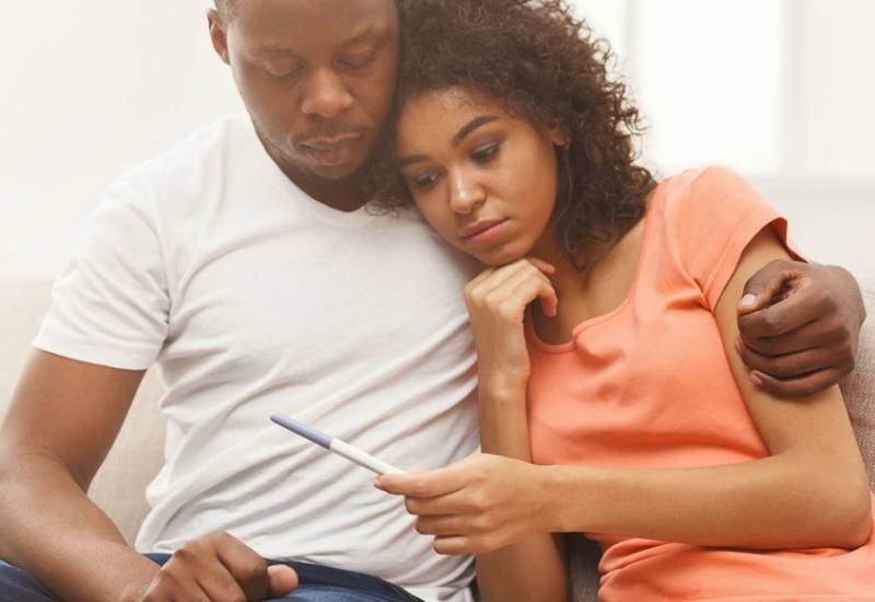 Five habits that could be harming your fertility Eve woman