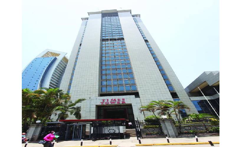 KRA, Citibank in court battle over Sh127 million tax demand