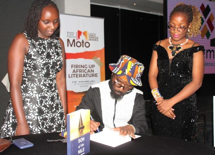 Authors, publishers want more done to fight book piracy