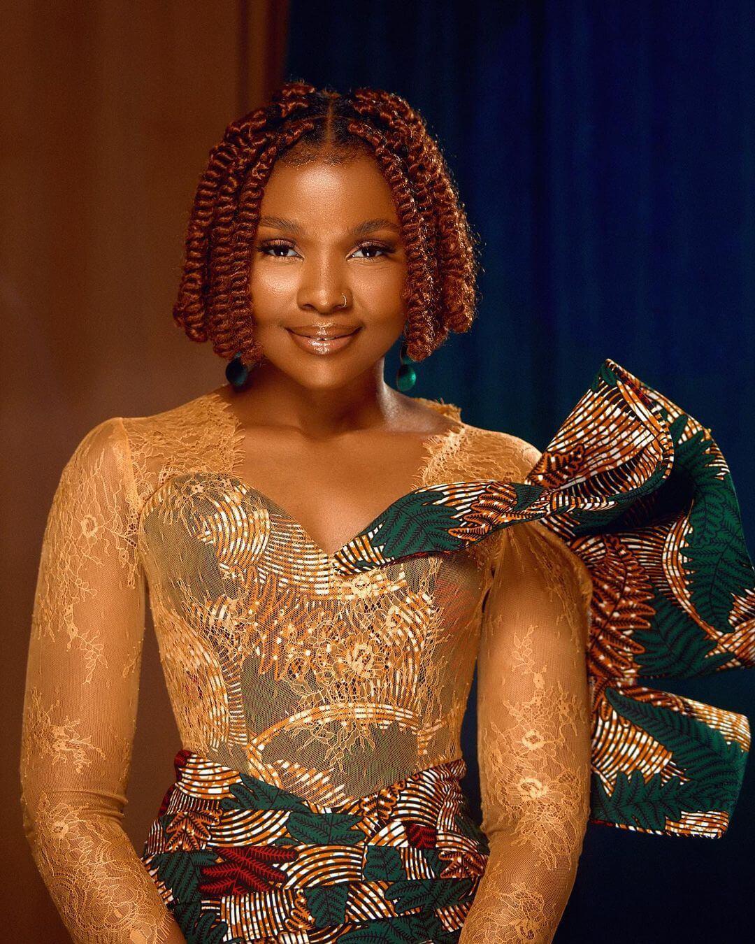 Singer Zuchu involved in an accident