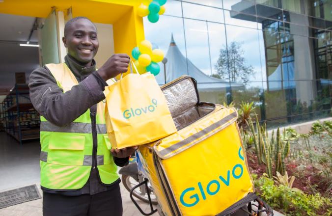 Glovo Launches Tech-Based Start-up Competition In Kenya