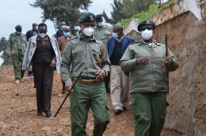 Kenya Prisons helping inmates to exploit talents – Kenya News Agency