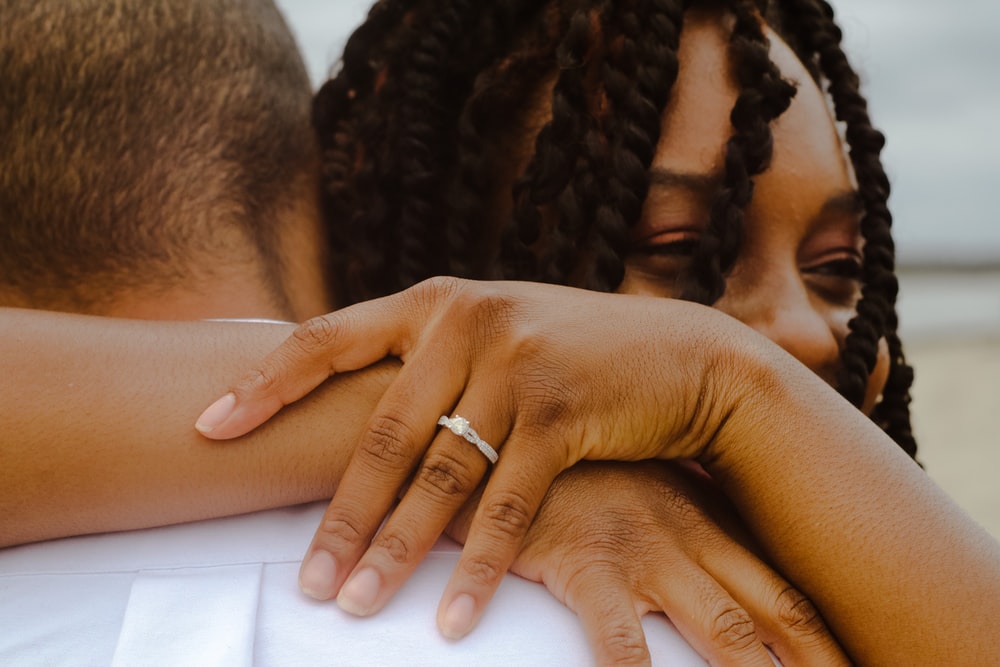 Most Kenyan women would do anything to save their relationship/marriage