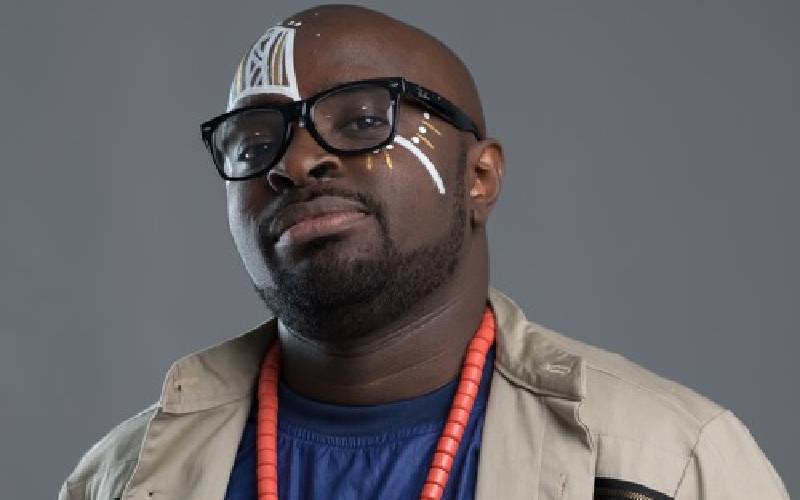 Capital FM's DJ Lithium dies after collapsing in office