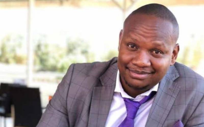 Money, romance woes linked to Kitui prosecutor’s suspected suicide