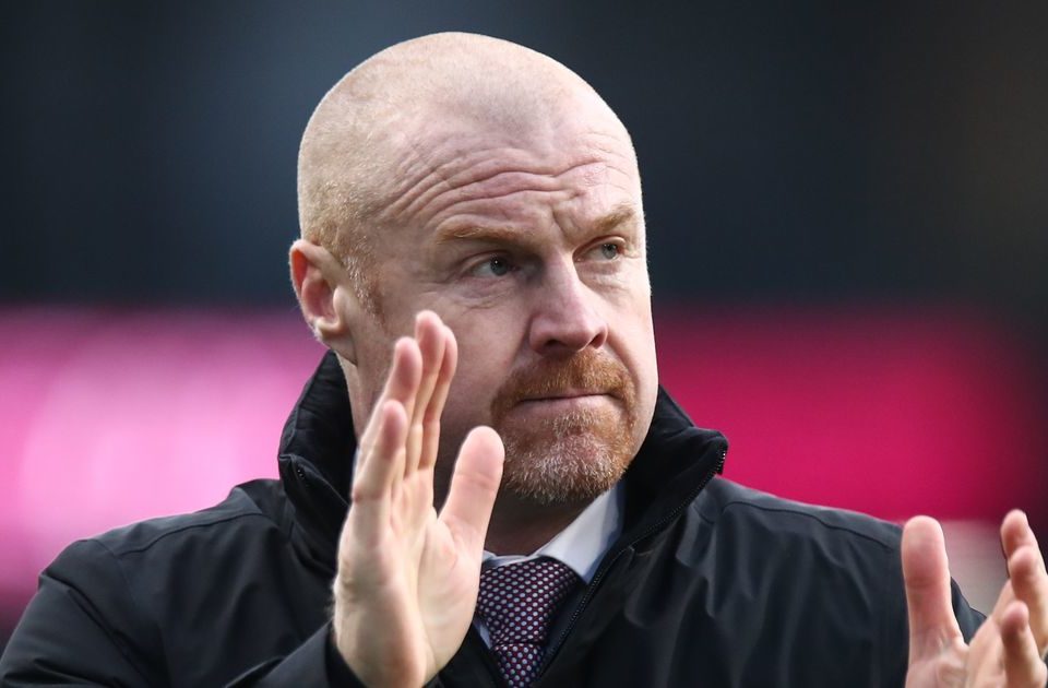 Burnley Sack Sean Dyche amid Poor Results