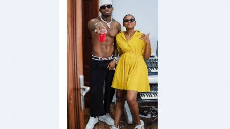 Diamond threatens to snub local awards over banned song – Nairobi News
