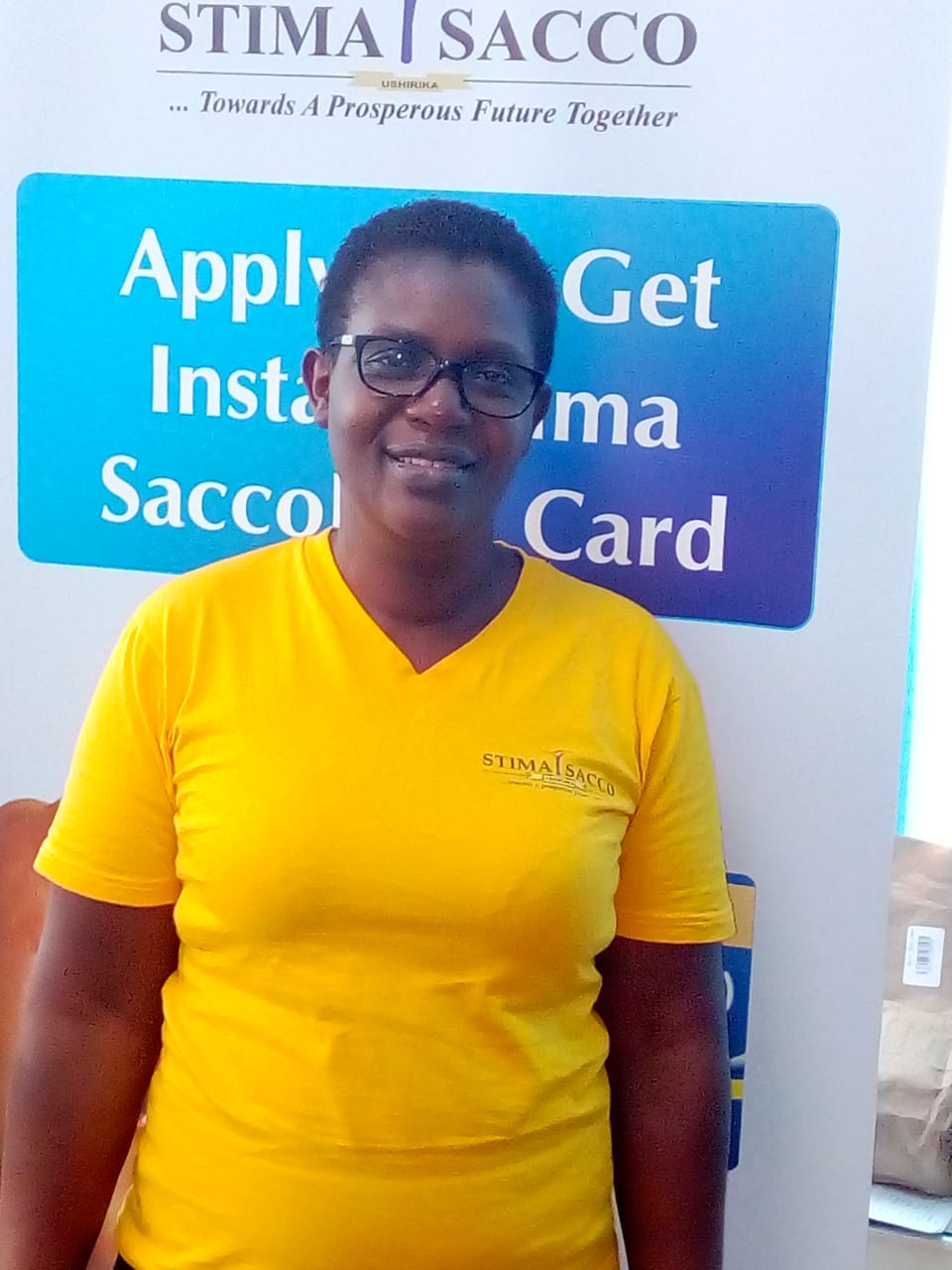 Stima Sacco to open Kisii branch soon