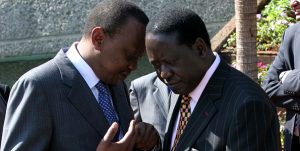 The wasted decade of Uhuru’s rule – Weekly Citizen