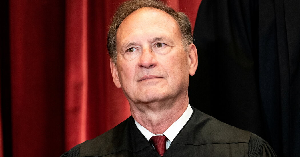 Fact-Checking Samuel Alito’s Opinion Overturning Roe v. Wade