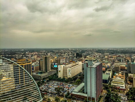 Taxi Driver's Covid-19 Confessions | Kenyans.co.ke