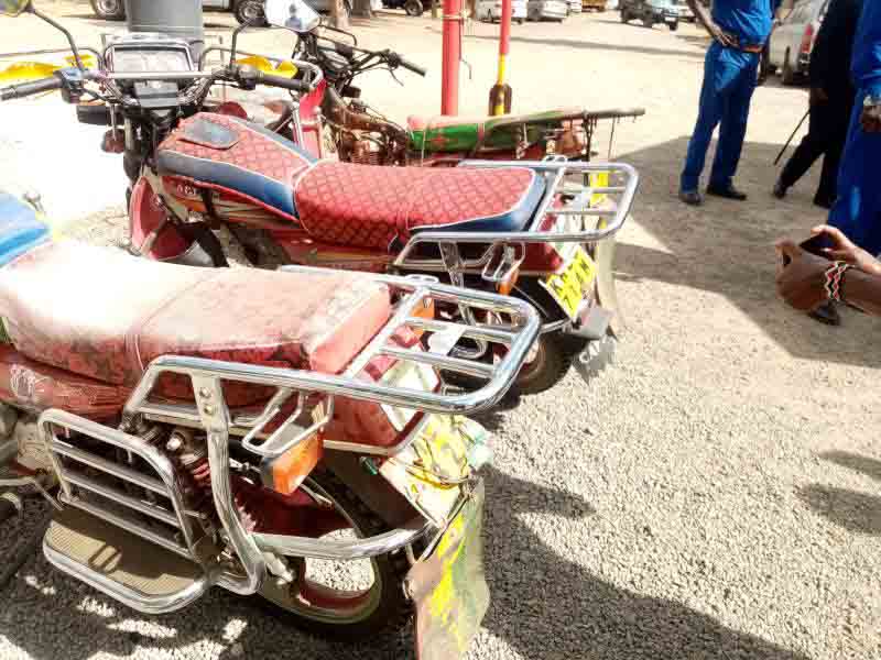 Boda boda operator beats passenger to death in Naivasha