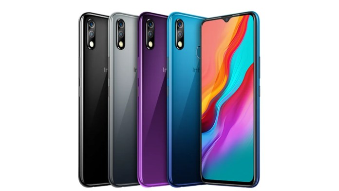 Infinix Hot 8 Lite Specifications and Price in Kenya