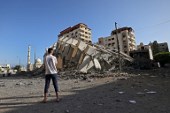 Ten family members killed in Israeli strike on Gaza: medics » Capital News