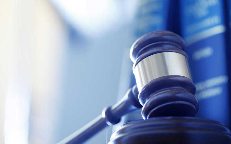 Eight in court over building approvals: The Standard