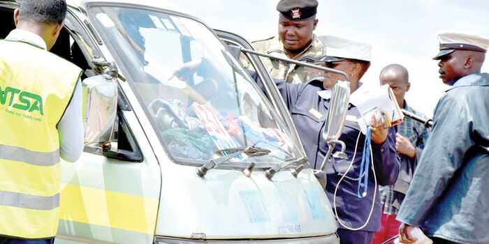 NTSA Unveils Online Services for Motorist and Boda Bodas