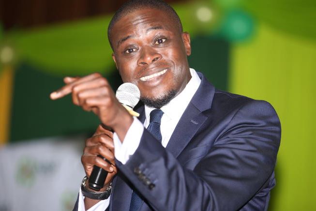 Top civil servant helps Sakaja escape arrest: The Standard