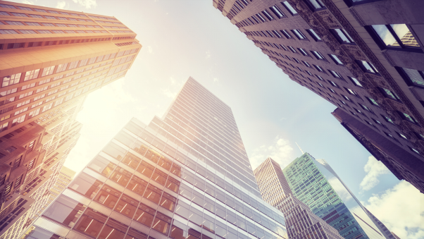 A 2019 Guide To NYC Coworking Spaces