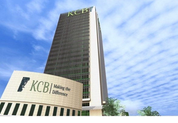 Top 25 Banks in Africa and their gross capital invested. 2 Kenyan Banks rank High