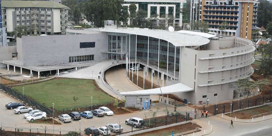 Jubilee insurance buys Sh. 1.1 billion Coca-Cola offices