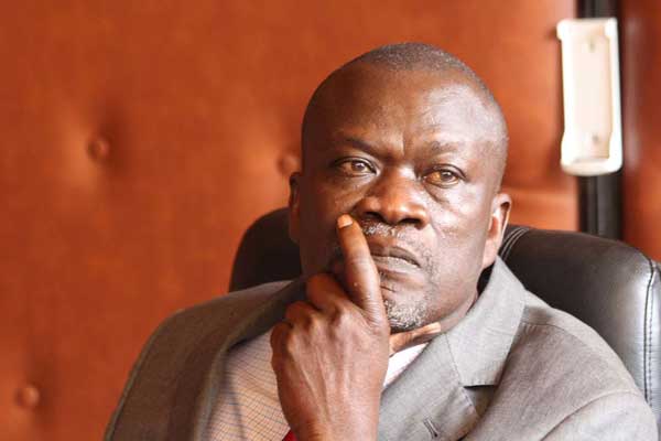 Sex scandals rock Siaya communications office – Weekly Citizen