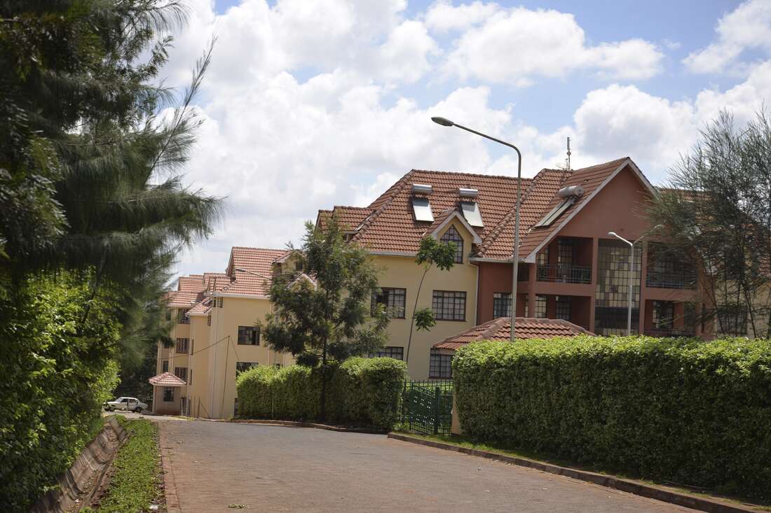 Equity gets nod to auction Fourways homes in loan row