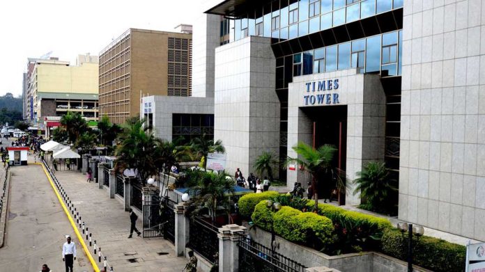 KRA to Collect Ksh6.8 Trillion in Next Three Years