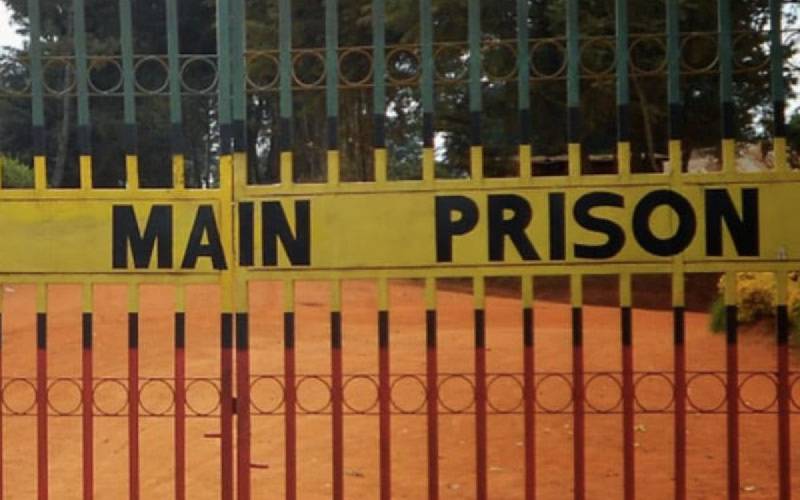 Prison warden arrested for intending to kill girlfriend transferred to Igembe