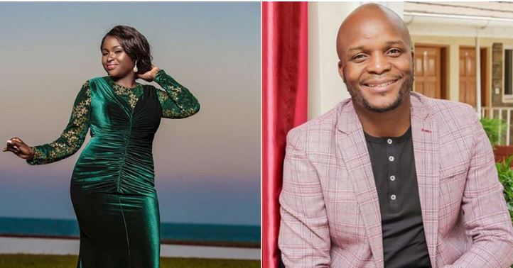 Mercy Masika Speaks after Jalang'o Delayed her Appointment at Dusit D2
