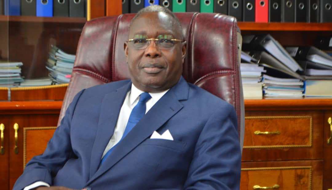 High Court clears South Sudanese minister of money-laundering charges