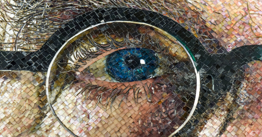 Opinion | Chuck Close: The Conversation I Never Had With Him