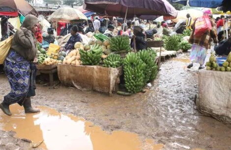 Kenya Met Warns of Extreme Cold in 6 Nairobi Estates