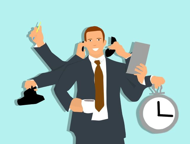 Should You Consider Using an International MSP?