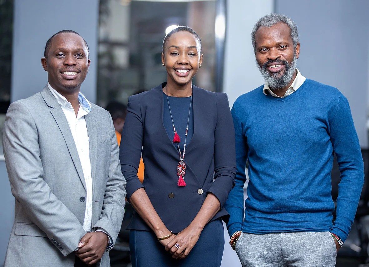 Adanian Labs calls for applications for 2022's Venture Building Cohort