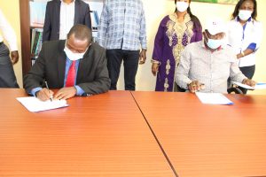 Government sets aside Sh45 million for water projects in Laikipia – Kenya News Agency