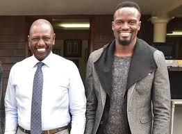 Ruto’s Sh500m war chest for Kibra by-election – Weekly Citizen